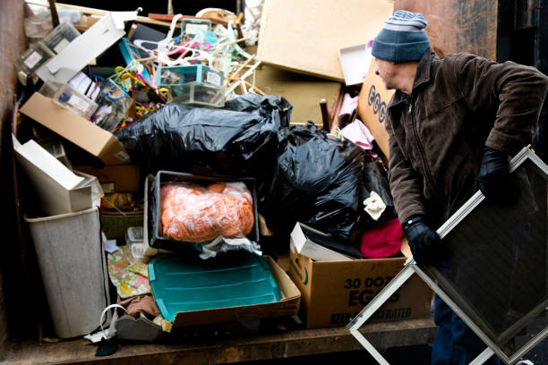 Best Basement Cleanout  in Lorado Springs, CO