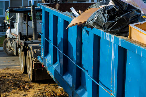 Best Construction Debris Removal  in Lorado Springs, CO