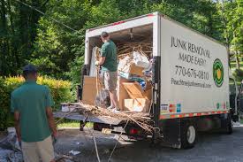Reliable Colorado Springs, CO Junk Removal Services Solutions